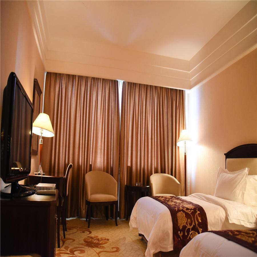 Beilingju Hotel Шеньчжень Екстер'єр фото