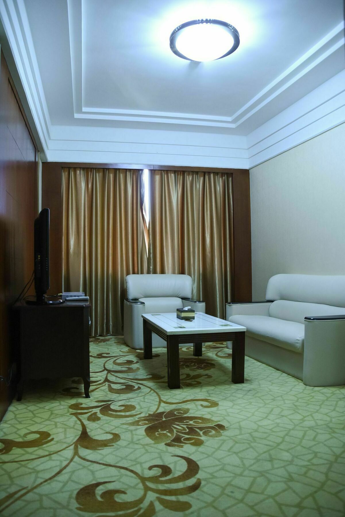 Beilingju Hotel Шеньчжень Екстер'єр фото
